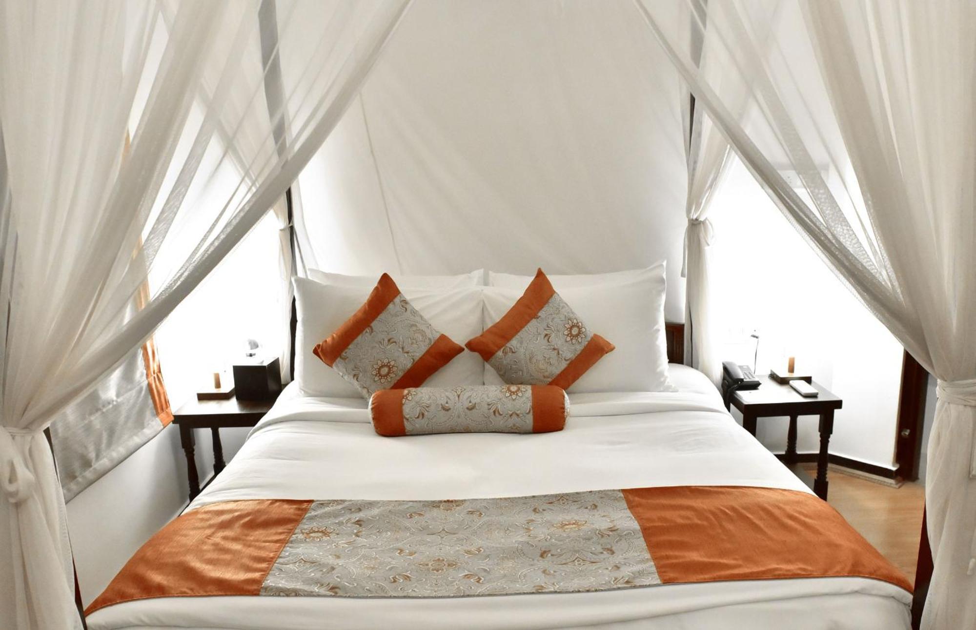 Niraamaya Wellness Retreats, Surya Samudra, Kovalam Dış mekan fotoğraf