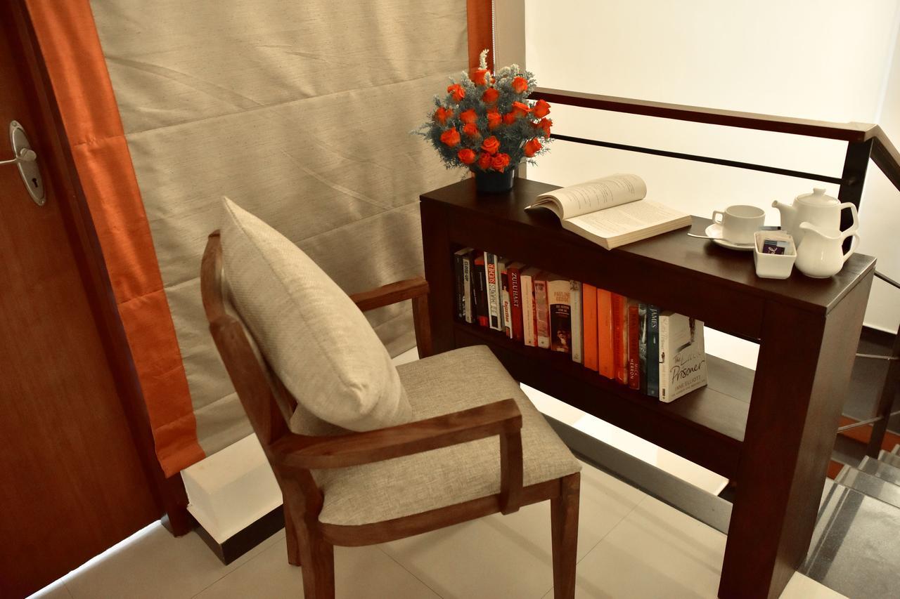 Niraamaya Wellness Retreats, Surya Samudra, Kovalam Dış mekan fotoğraf