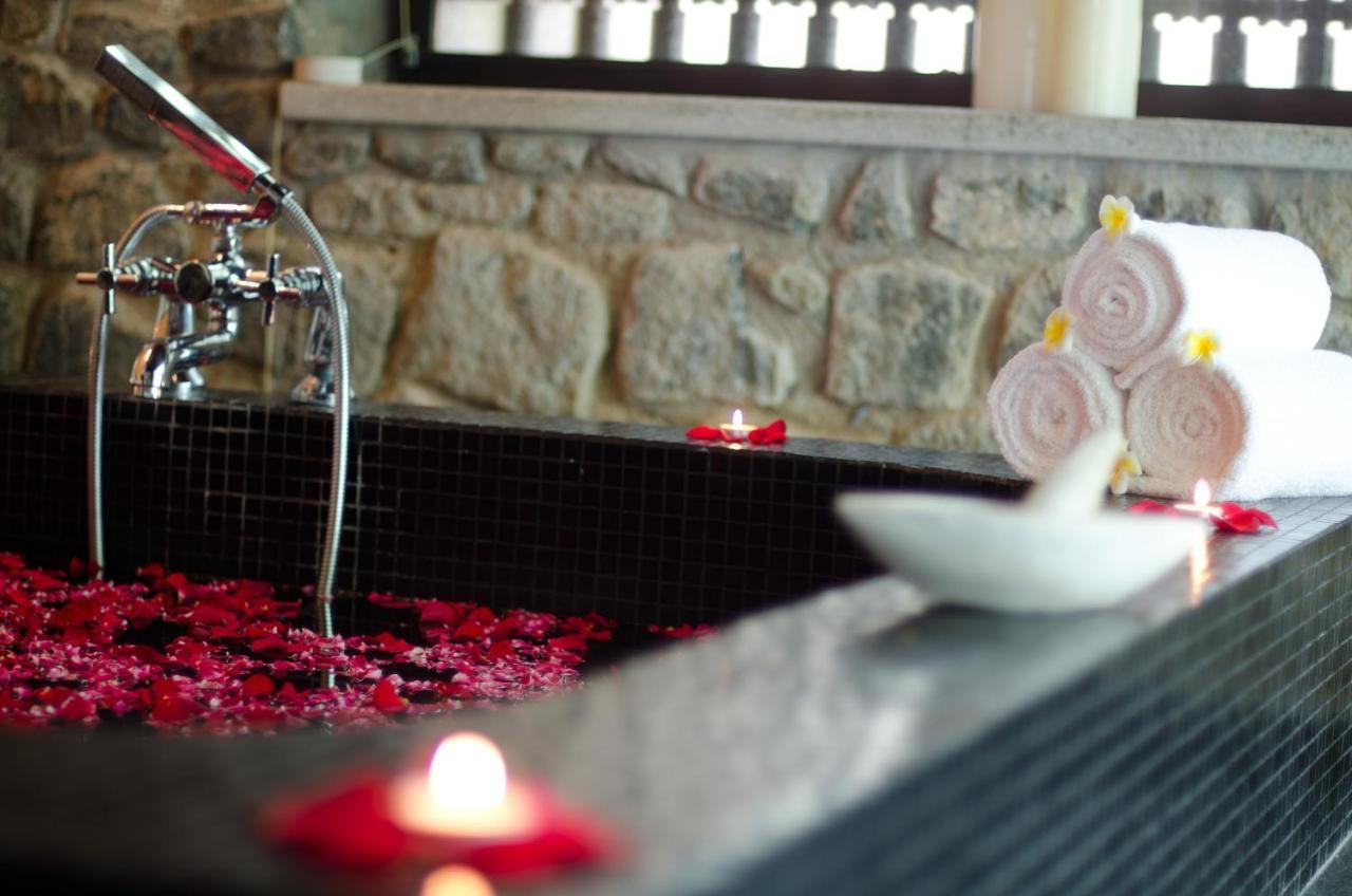 Niraamaya Wellness Retreats, Surya Samudra, Kovalam Dış mekan fotoğraf