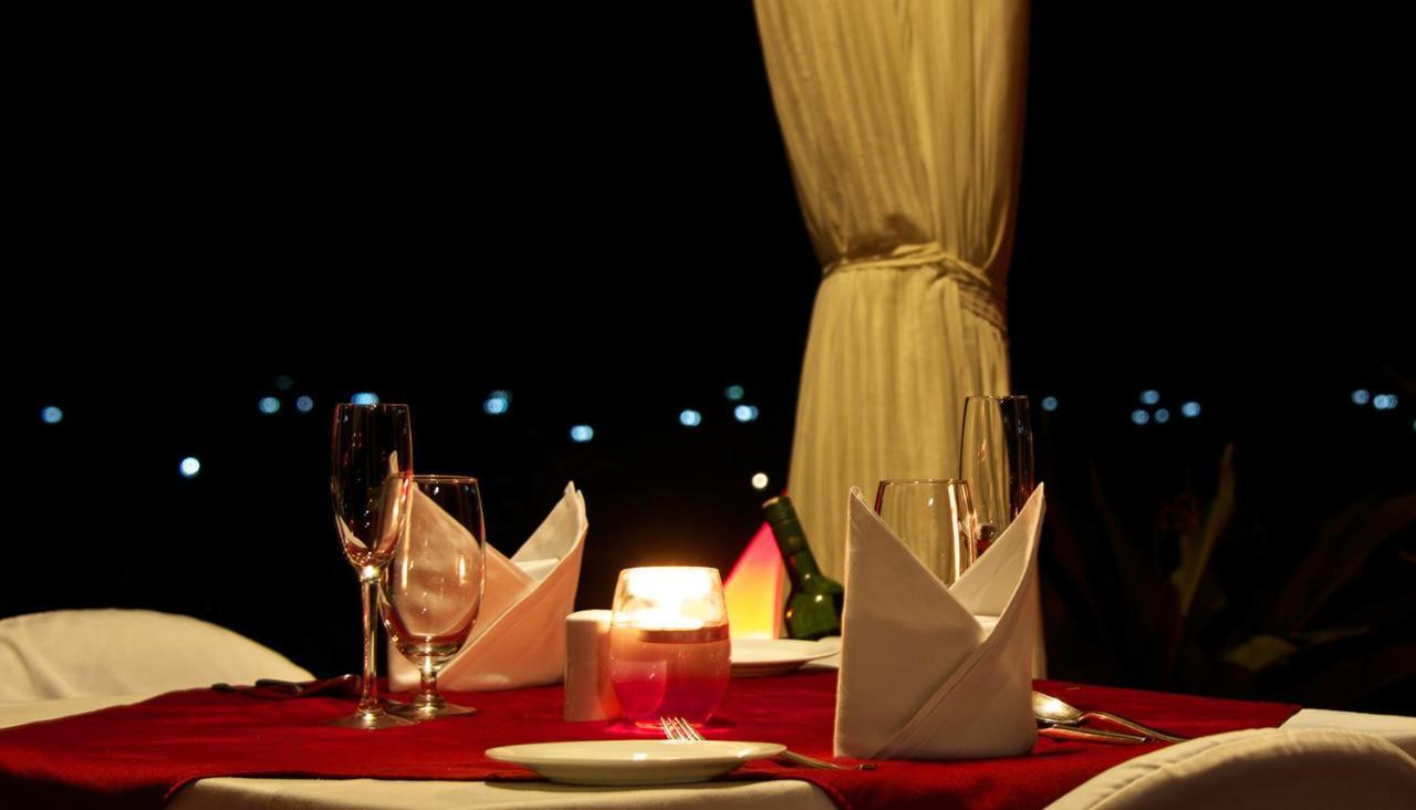 Niraamaya Wellness Retreats, Surya Samudra, Kovalam Dış mekan fotoğraf